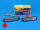 LED-Blitzkennleuchte BST-Slim, rot, Anbaumontage, T/N