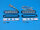 LED-Blitzkennleuchte BST-Slim, rot, Anbaumontage, T/N