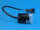 LED-Blitzkennleuchte BST-Round, rot, Festmontage, T/N