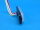 LED-Blitzkennleuchte BST-V-Slim, blau, Anbaumontage, T/N