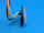 LED-Blitzkennleuchte BST-V-Slim, rot, Anbaumontage, T/N