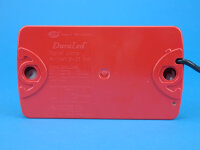 DuraLED Warnleuchte, rot