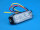 LED-Blitzkennleuchte BST-Slim, blau, 3-LEDs, Festmontage