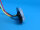 LED-Blitzkennleuchte BST-Slim, blau, 3-LEDs, Festmontage