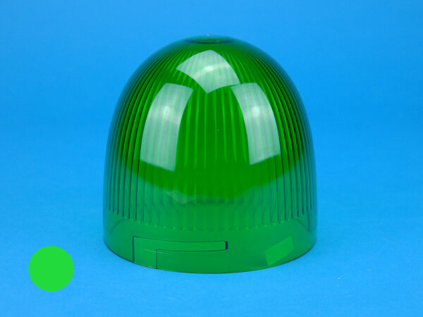 Lichthaube Rota Compact, glatt