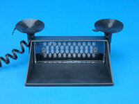 LED-Frontscheibenblitz FWL, blau, KFZ-Stecker