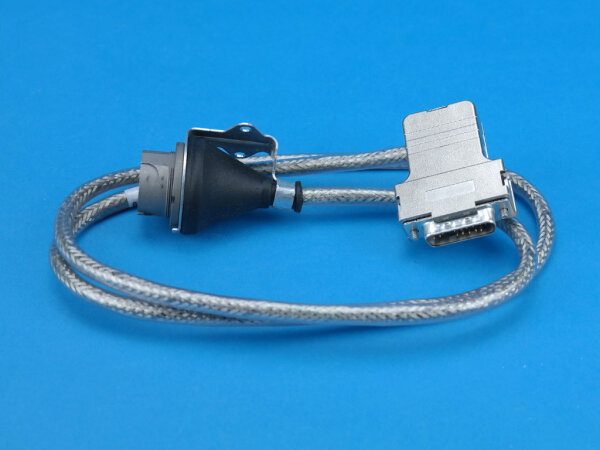 Adapterleitung, eNF Schalteinheit