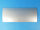 Deckel RTK 7, silber, lackiert