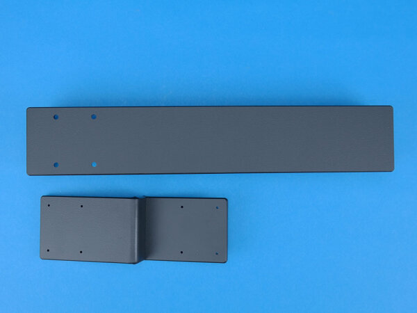 Bedienteilhalter für Ford Tourneo/Transit Custom