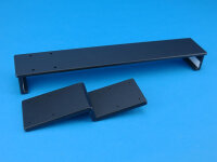 Bedienteilhalter, Ford Tourneo/Transit Custom ab Bj. 2025