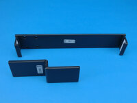 Bedienteilhalter, Ford Tourneo/Transit Custom ab Bj. 2025
