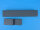 Bedienteilhalter, Ford Tourneo/Transit Custom ab Bj. 2025