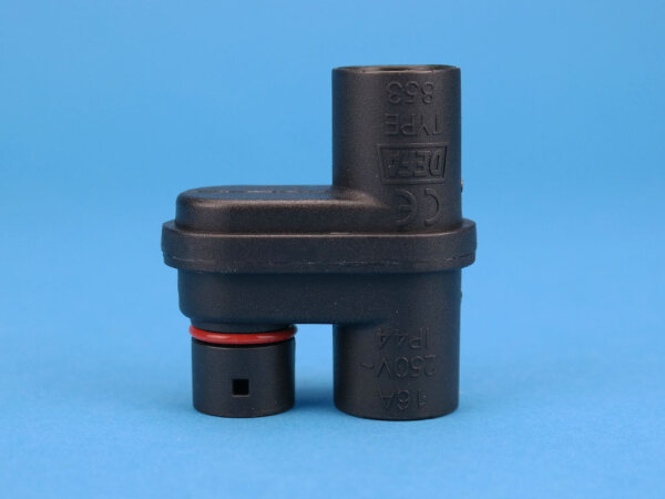 DEFA PlugIn Y-Stück