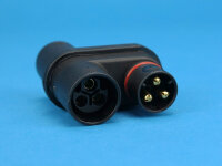 DEFA PlugIn Y-Stück