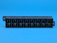 Sicherungsdose 8-fach
