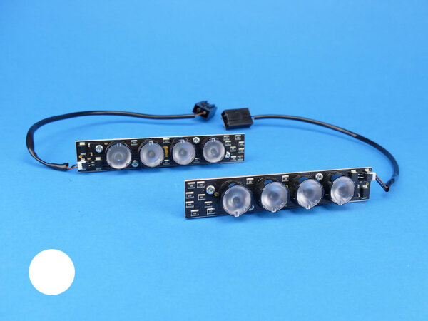 Lichtmodul Arbeitsscheinwerfer für hinter Lichthaube, LED