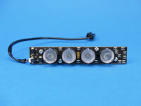 Lichtmodul Arbeitsscheinwerfer für hinter...