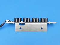 Lichtmodul Arbeitsscheinwerfer für hinter Lichthaube, LED