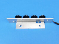 Lichtmodul Arbeitsscheinwerfer für hinter Lichthaube, LED