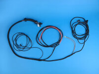 Fahrzeugleitungssatz RTK 7 Sonderausführung