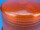 Doppelblitz-Kennleuchte Comet B, gelb, Festmontage