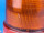 Doppelblitz-Kennleuchte Comet B, gelb, Festmontage