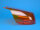 Lichthaube DBS 4000 LED, gelb