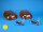 Umbausatz DBS 4000 LED, gelb, gebraucht
