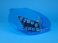 Umbausatz DBS 4000 LED, blau