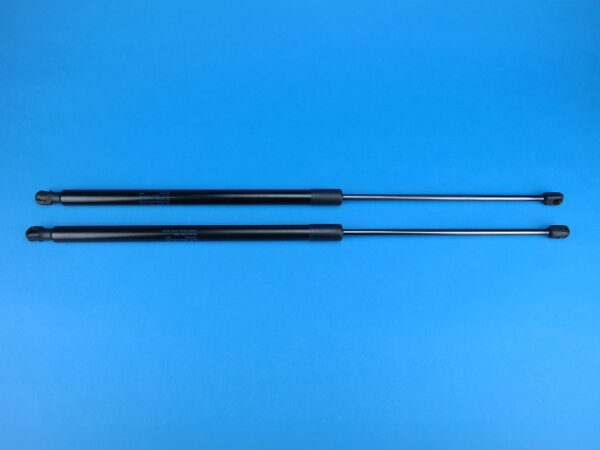 Heckklappendämpfer für VW T6/T6.1, original, Lagerspuren