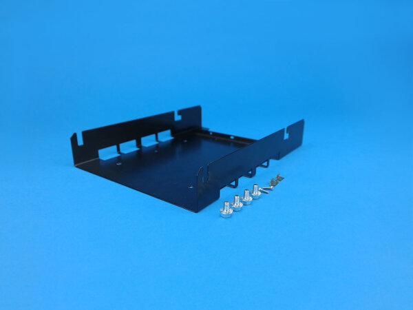 Halterung FuG 8 / FuG 9, ohne Kugelsenkung