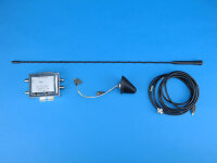 Antennenanlage 16 V 72° 4/R/D/E/T