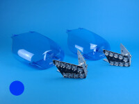 Umbausatz DBS 4000 LED, blau