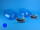 Umbausatz DBS 4000 LED, blau