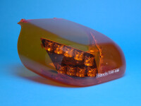 Umbausatz DBS 4000 LED, gelb