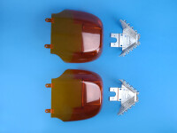 Umbausatz DBS 4000 LED, gelb