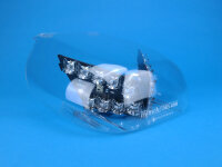 Umbausatz DBS 4000 LED, gelb mit klarer Lichthaube