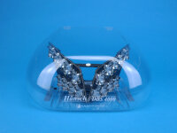 Umbausatz DBS 4000 LED, gelb mit klarer Lichthaube