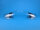 Umbausatz DBS 4000 LED, gelb mit klarer Lichthaube