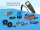#4 Verdeckte Sondersignalanlage RTK7 - VE mit Master 5