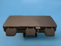 3er Sitzbank VW T5, T6, T6.1, 3. Reihe