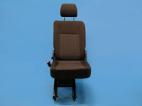 Einzelsitz VW T5, T6, T6.1, links