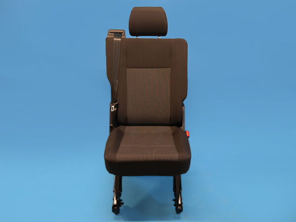 Einzelsitz VW T5, T6, T6.1, mitte