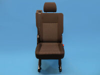 Einzelsitz VW T5, T6, T6.1, mitte