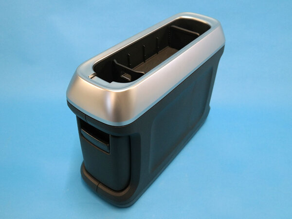 Mittelkonsole für ID Buzz