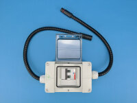 Bordnetzverteiler BT12, integrierter FI-/LS-Schalter,...