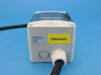 Bordnetzverteiler BT12, integrierter FI-/LS-Schalter, DEFA-Anschluss