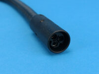 Bordnetzverteiler BT12, integrierter FI-/LS-Schalter, DEFA-Anschluss