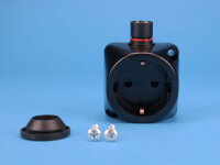 DEFA PlugIn Innensteckdose