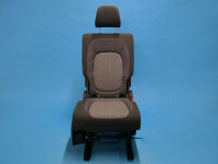 Einzelsitz VW ID Buzz, 2. Reihe, rechts